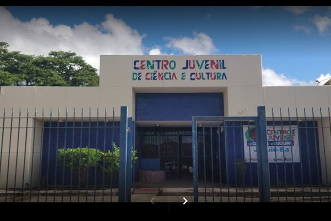 Centro Juvenil de Ciência e Cultura confecciona e doa máscaras caseiras em Jequié