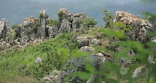 Stone Garden Geo Park 