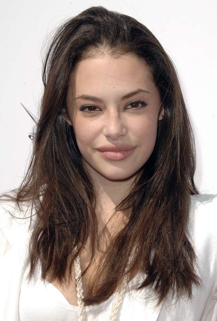 Chloe Bridges