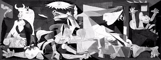 Guernica, Picasso