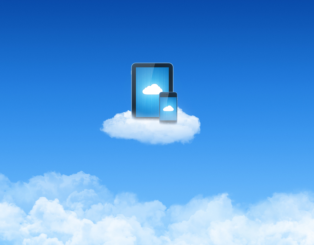 Top Android Cloud Storage Apps For Easy Manage Your Data ...