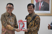 BP Batam Raih Opini WTP Delapan Kali Berturut-turut