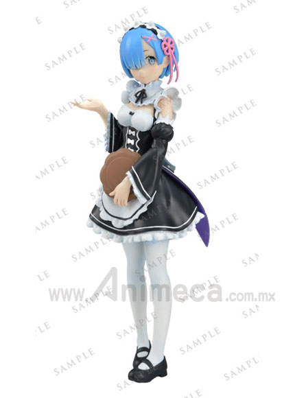 Rem PM Figure Re:Zero kara Hajimeru Isekai Seikatsu