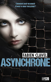Asynchrone de Fabien Clavel