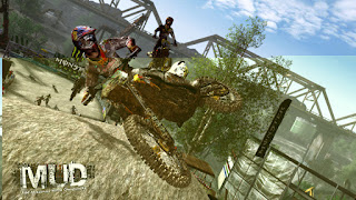 MUD FIM Motocross World Championship pc