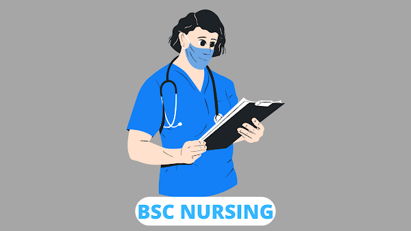 BSC nursing full form in hindi | बीएससी नर्सिंग से क्या बनते हैं?