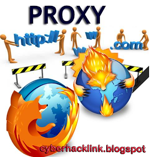 Cara Menggunakan Proxy Lokal Buat SSH luar