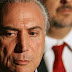 Michel Temer (vice de Dilma) será satanista?