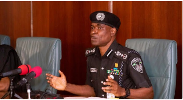 ‘Compile all recent cases of abuse’ — IGP vows to dismiss erring SARS officers