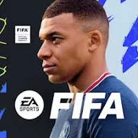 تحميل لعبة FIFA Soccer مهكرة 2022 آخر إصدار للأندرويد