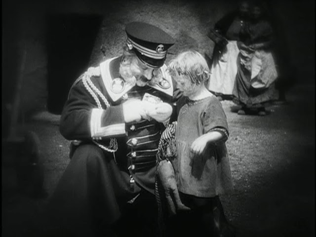 Films Worth Watching The Last Laugh 1924 Directed By F W Murnau