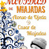 Presentación de las actividades navideñas en Miajadas, Alonso de Ojeda y Casar de Miajadas