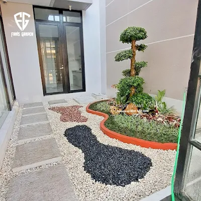 Tukang Taman Surabaya Solusi Terbaik Untuk Mewujudkan Taman Impian Anda
