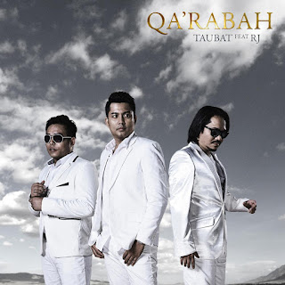 Qarabah - Taubat (feat. RJ) MP3