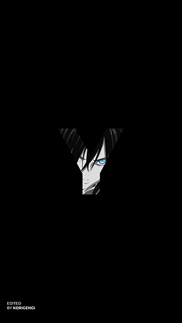 Yato - Noragami Wallpaper