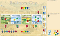 Balloon Cup