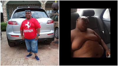 Nollywood actor, Okwy Chukwujekwu has .died {video}