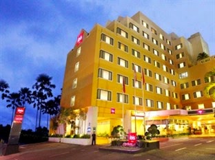  Hotel  Bintang  3  di Jogja Favorit Wisatawan Hotel  Murah 