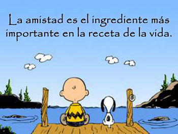 Para mis amigos