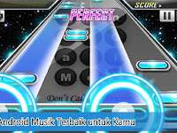 3 Game Android Musik Terbaik untuk Kamu