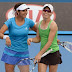 Australian Open Sania Mirza Cara Black go down in quarters