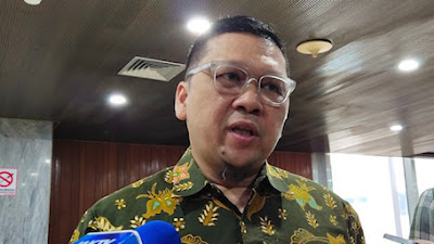 Soal CPNS Mundur Karena Gaji, Ketua Komisi II: Semua Orang Tahu Gaji PNS Kecil