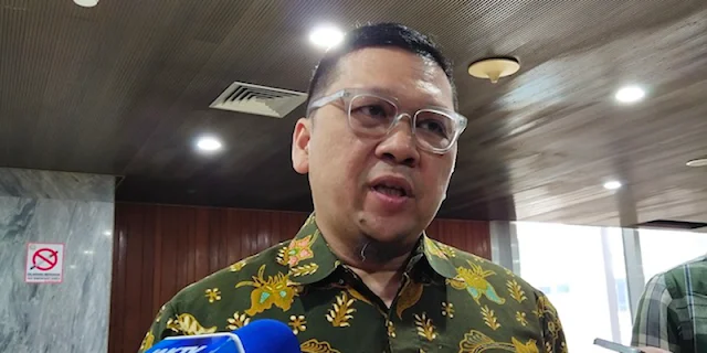 Soal CPNS Mundur Karena Gaji, Ketua Komisi II: Semua Orang Tahu Gaji PNS Kecil