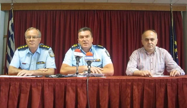 Εξαρθρώθηκε εγκληματική οργάνωση στην Κομοτηνή που διακινούσε ναρκωτικά στην Αν. Μακεδονία και Θράκη