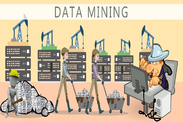 Data mining Real life Examples