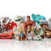 Disney Infinity nos muestra el mundo de Monstruos S.A.