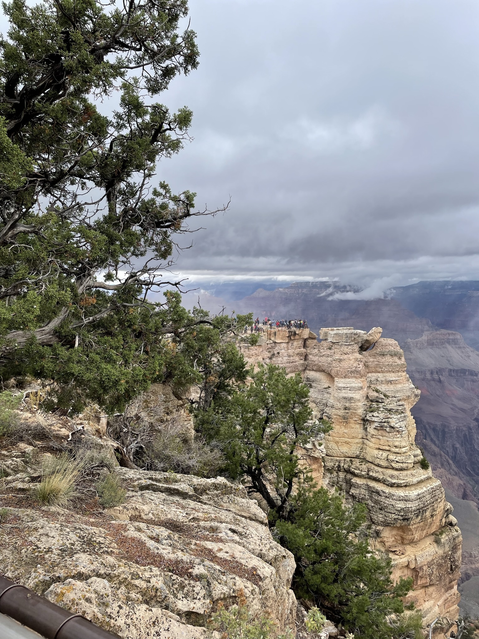 PamelaQuilts: Road Trip Quilt Along Day 47, Grand Canyon - Arizona Block