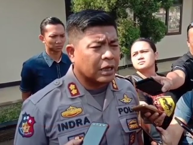 Polres Bandung Ungkap Pembunuhan Remaja Cantik Asal Soreang