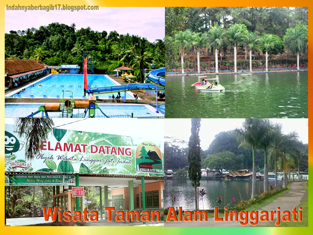 Wisata Kuningan  Info Tempat Wisata Kuningan  Jawa  Barat 