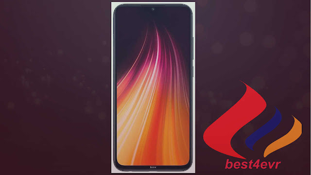 سعر وموصفات هاتف  Xiaomi redmi note 8