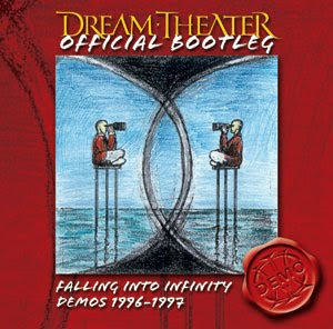 Dream Theater - Falling into infinity demos 1996-1997