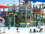 Sharkey's Lagoon (cbsmith )