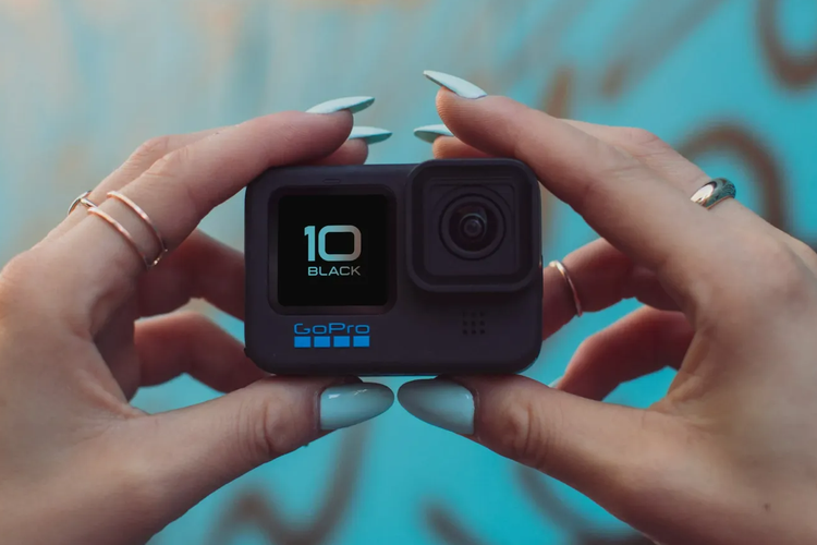 10 Ways to Use a GoPro for the Best Results