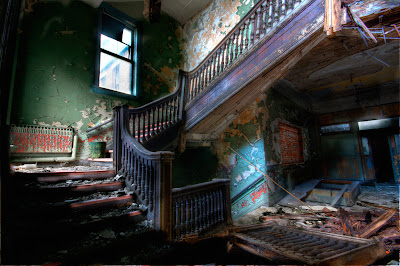 urbex