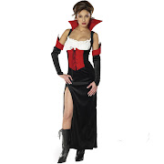 Fantasias femininas para Halloween