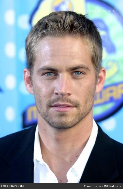 paul walker pictures