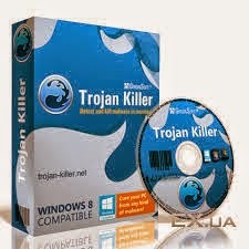 Trojan Killer