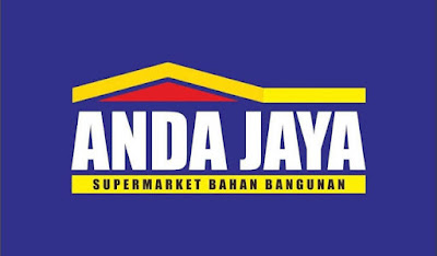 Toko Anda Jaya Jepara supermarket bahan bangunan saat ini kami membuka kesrmpatan bergabung sebagai : SELES PROMOTION BOY (SPB) SELES PROMOTION GIRL (SPG) Untuk ditempatkan di Toko Anda Jaya