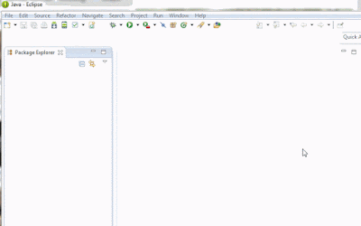 Cara- Mudah-Import- Project- di- Eclipse