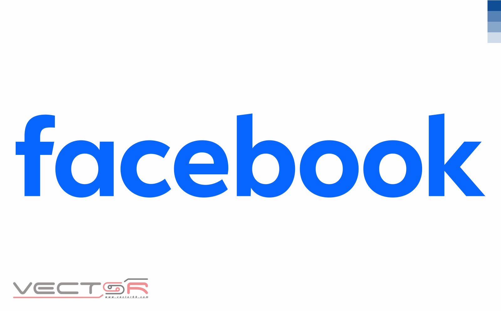 Facebook (2023) Logo - Download Vector File Encapsulated PostScript (.EPS)
