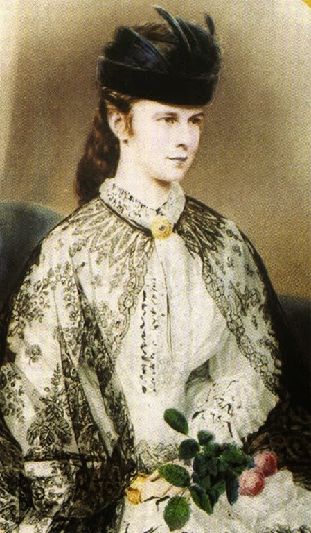 sissiportrait