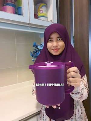 tupperware murah serveware blossom 2021, one touch tupperware, kek raya tupperware, hamper tupperware, bisnes tupperware, tupperware nilai