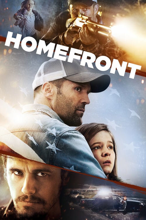 [HD] Homefront 2013 Online Stream German
