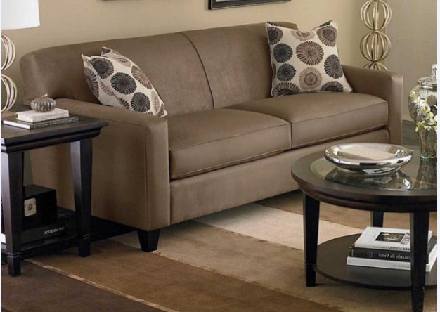 Sofa Minimalis Utk Ruang Tamu Kecil