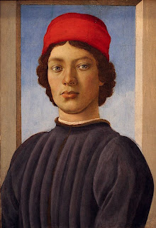 Filippino Lippi-The Famous Italian Painter