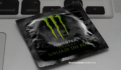 Monster-Funny-Logos-Condom-Wrappers